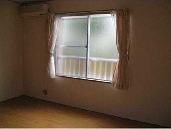 コーポ殿山の物件内観写真